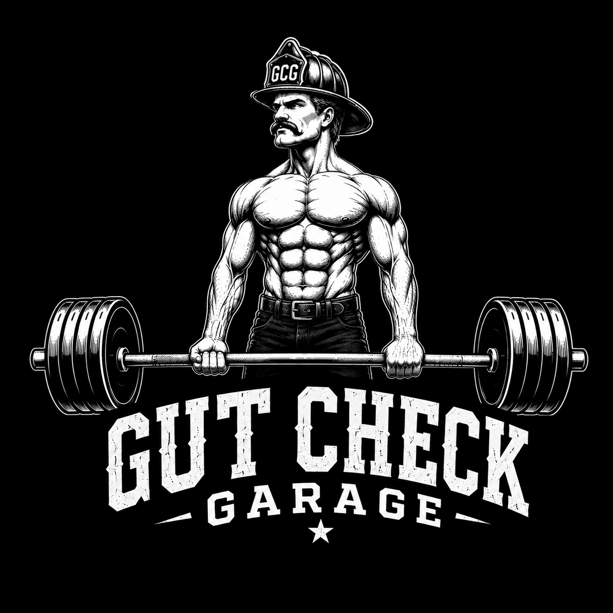 Gut Check Garage